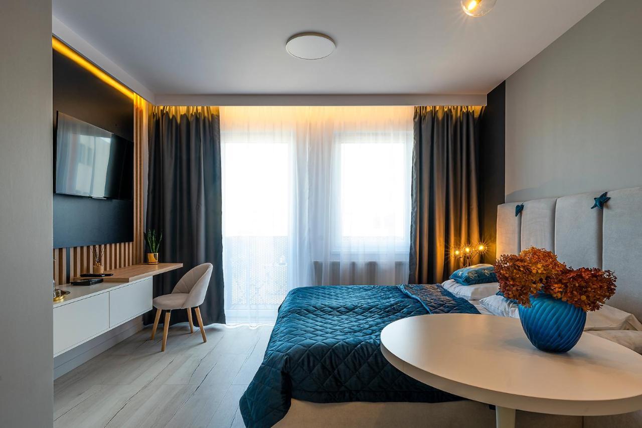 ורוצלב Feel At Home מראה חיצוני תמונה
