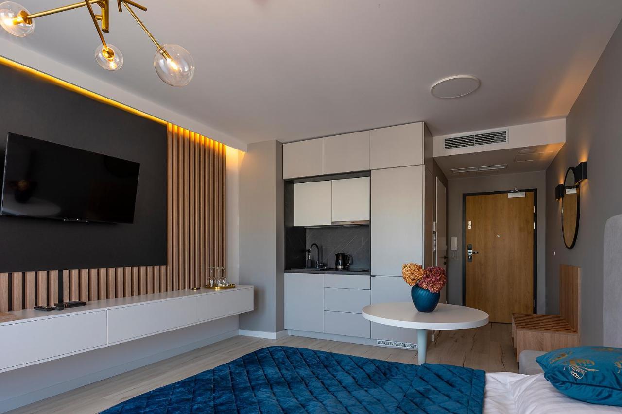 ורוצלב Feel At Home מראה חיצוני תמונה