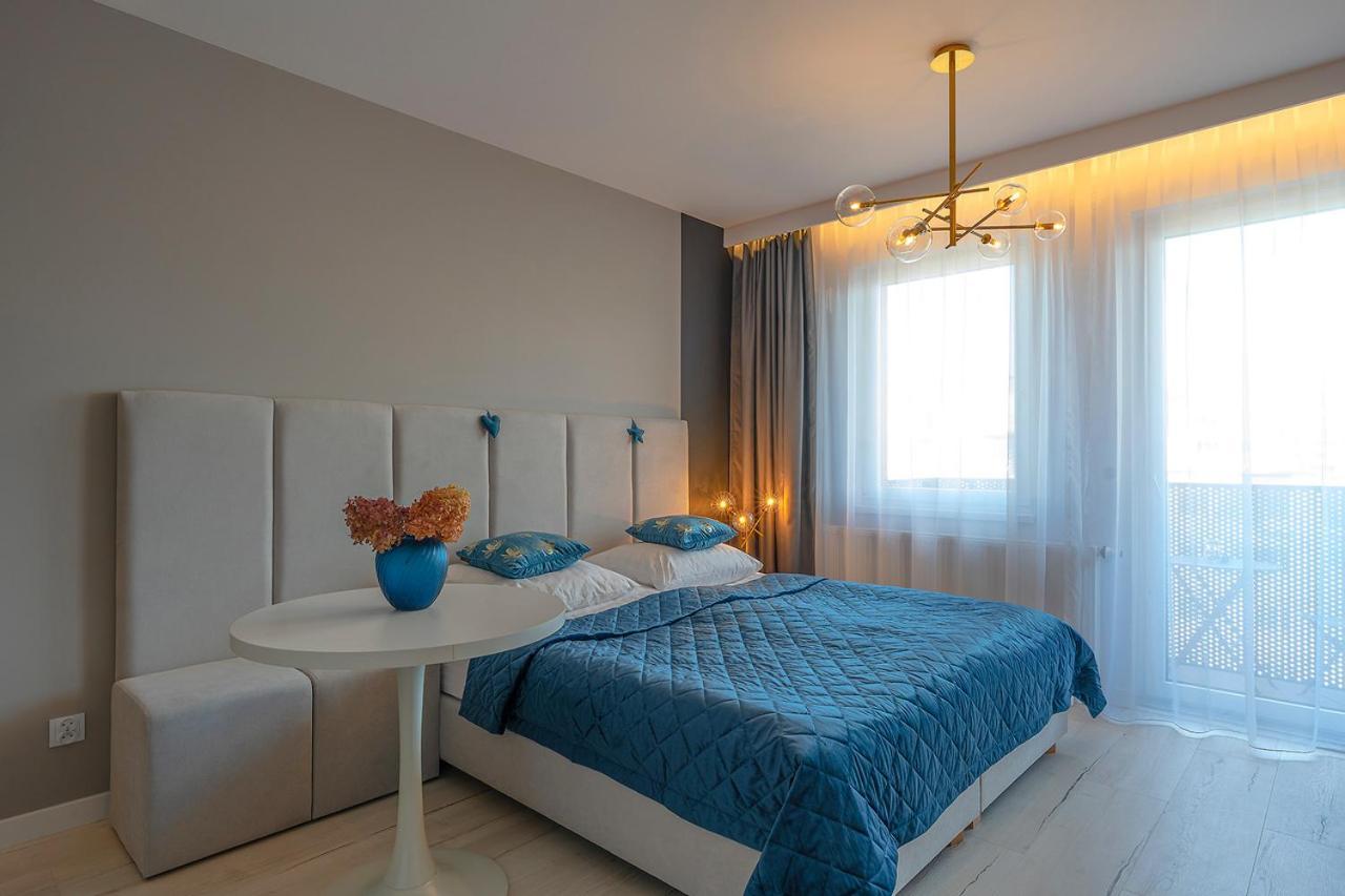 ורוצלב Feel At Home מראה חיצוני תמונה